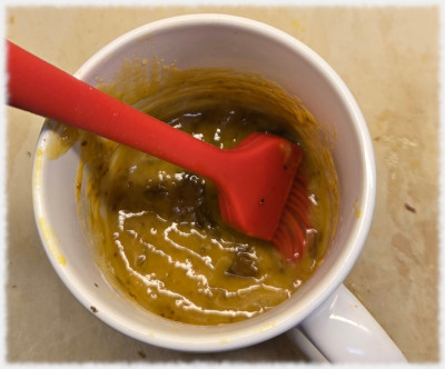 Marinade